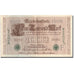 Banknote, Germany, 1000 Mark, 1910, 1910-04-21, KM:45b, EF(40-45)