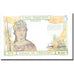 Banknote, FRENCH INDO-CHINA, 5 Piastres, Undated (1932-1939), KM:55b, UNC(63)
