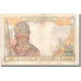 Banknote, FRENCH INDO-CHINA, 5 Piastres, Undated (1932-1939), KM:55c, VG(8-10)