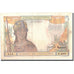 Banconote, INDOCINA FRANCESE, 5 Piastres, Undated (1932-1939), KM:55c, BB