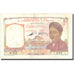 Billete, 1 Piastre, Undated (1953), INDOCHINA FRANCESA, KM:92, MBC+
