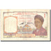 Banknote, FRENCH INDO-CHINA, 1 Piastre, Undated (1932-1939), KM:92, EF(40-45)