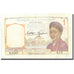 Banknote, FRENCH INDO-CHINA, 1 Piastre, Undated (1932-1939), KM:54b, EF(40-45)