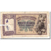 Banknote, Albania, 100 Franga, Undated (1940), KM:8, VG(8-10)