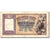 Banconote, Albania, 100 Franga, Undated (1940), KM:8, MB