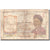 Billete, 1 Piastre, Undated (1932-1939), INDOCHINA FRANCESA, KM:54c, RC