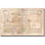 Biljet, FRANS INDO-CHINA, 1 Piastre, Undated (1932-1939), KM:54c, B