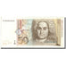 Banknote, GERMANY - FEDERAL REPUBLIC, 50 Deutsche Mark, 1996, 1996-01-02, KM:45
