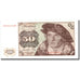 Banknote, GERMANY - FEDERAL REPUBLIC, 50 Deutsche Mark, 1977, 1977-06-01