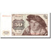 Banknote, GERMANY - FEDERAL REPUBLIC, 50 Deutsche Mark, 1980, 1980-01-02