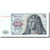Banknot, Niemcy - RFN, 10 Deutsche Mark, 1980, 1980-01-02, KM:31d, AU(50-53)