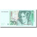 Banknote, GERMANY - FEDERAL REPUBLIC, 20 Deutsche Mark, 1991, 1991-08-01