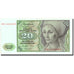 Banknote, GERMANY - FEDERAL REPUBLIC, 20 Deutsche Mark, 1977, 1977-06-01