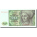 Banconote, GERMANIA - REPUBBLICA FEDERALE, 20 Deutsche Mark, 1980, 1980-01-02