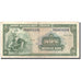 Banknote, GERMANY - FEDERAL REPUBLIC, 20 Deutsche Mark, 1949, 1949, KM:17a