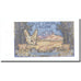 Geldschein, Algeria, 5 Dinars, 1970, 1970-11-01, KM:126a, UNZ