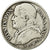 Münze, Italien Staaten, PAPAL STATES, Pius IX, 2 Lire, 1867, Roma, S+, Silber