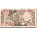 Banknote, Algeria, 10 Dinars, 1964, 1964-01-01, KM:123a, F(12-15)