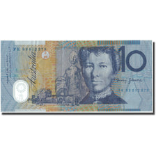 Geldschein, Australien, 10 Dollars, Undated (1993-1994), KM:52a, SS