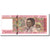 Banconote, Madagascar, 25,000 Francs = 5000 Ariary, Undated (1998), KM:82, SPL+
