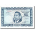 Banknote, Equatorial Guinea, 1000 Pesetas Guineanas, 1969, 1969-10-12, KM:3