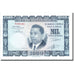 Banknote, Equatorial Guinea, 1000 Pesetas Guineanas, 1969, 1969-10-12, KM:3