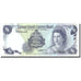 Banconote, Isole Cayman, 1 Dollar, Undated (1985), KM:5e, FDS