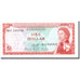 Banknote, East Caribbean States, 1 Dollar, Undated (1965), KM:13f, UNC(65-70)
