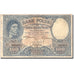 Billet, Pologne, 100 Zlotych, 1919, 1919-02-28, KM:57, TB+