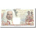 Geldschein, Réunion, 100 Francs, Undated (1947), KM:49a, VZ+