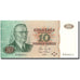 Banknote, Finland, 10 Markkaa, 1980, KM:111a, UNC(63)