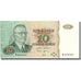 Banknote, Finland, 10 Markkaa, 1980, KM:111a, AU(50-53)