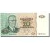 Banknote, Finland, 10 Markkaa, 1980, KM:111a, AU(50-53)