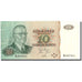 Banconote, Finlandia, 10 Markkaa, 1980, KM:111a, BB+