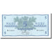 Geldschein, Finnland, 5 Markkaa, 1963, KM:99a, UNZ-