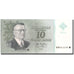 Banknote, Finland, 10 Markkaa, 1963, KM:104r, AU(55-58)