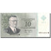 Banknote, Finland, 10 Markkaa, 1963, KM:104r, AU(50-53)