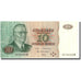 Banknote, Finland, 10 Markkaa, 1980, KM:111r1, EF(40-45)