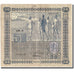Geldschein, Finnland, 50 Markkaa, 1922, KM:64a, S
