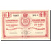Banknote, Finland, 1 Markka, 1915, KM:16b, UNC(64)
