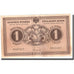 Geldschein, Finnland, 1 Markka, 1916, KM:19, VZ