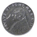 Vatican, 100 Lire, 1964, AU(55-58), Nickel, 8.00
