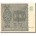 Banknote, Finland, 100 Markkaa, 1945, KM:88, EF(40-45)