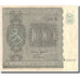 Banknot, Finlandia, 100 Markkaa, 1945, KM:88, EF(40-45)