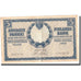 Geldschein, Finnland, 5 Markkaa, 1909, KM:9a, SS