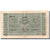 Banconote, Finlandia, 5 Markkaa, 1922, KM:61a, MB+