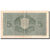 Banknot, Finlandia, 5 Markkaa, 1922, KM:61a, VF(30-35)