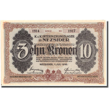 Geldschein, Österreich, 10 Couronnes, 1916, 1916-07-01, UNZ-