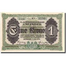 Banconote, Austria, 1 Krone, 1916, 1916-07-01, SPL+
