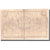 Billet, Allemagne, 1 Mark, 1916, 1916-01-01, TB+